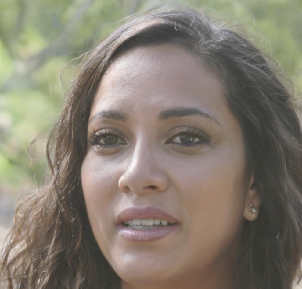 Anika Roy